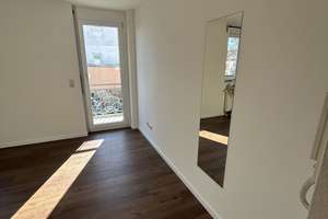 Wohnen mit Charakter: Kompakt geschnittenes Apartment in Heidelberg – Die vollständige Adresse der Immobilie erhältst du vom Anbieter., 69124 Kirchheim, Heidelberg – Vorschaubild 2