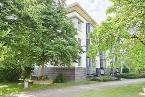 Ihr Platz ganz oben – bezugsfreies Penthouse in Münster-Gievenbeck! – 48161 Gievenbeck, Münster – Vorschaubild 26