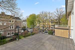 Großzügiges Wohnen in Alsternähe - Repräsentatives Stadthaus in Winterhude – Die vollständige Adresse der Immobilie erhältst du vom Anbieter., 22301 Winterhude, Hamburg – Vorschaubild 13