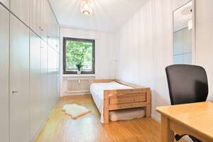 Großzügige Erdgeschosswohnung mit herrlichem Gartenblick in Essen-Bredeney
 – Die vollständige Adresse der Immobilie erhältst du vom Anbieter., 45133 Bredeney, Essen – Vorschaubild 16