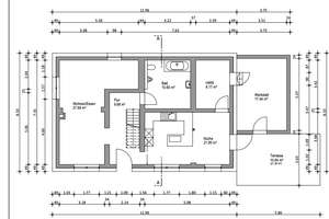 Großzügig wohnen in Klein Winnigstedt – kernsaniertes Fachwerkjuwel – Die vollständige Adresse der Immobilie erhältst du vom Anbieter., 38170 Winnigstedt – Vorschaubild 28
