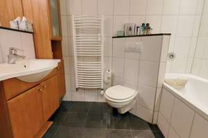 Krefeld - Bismarck: Wohnen mit Ausblick! Vermiete 3. Zimmer Wohnung im 7. OG mit Aufzug! – Die vollständige Adresse der Immobilie erhältst du vom Anbieter., 47799 Cracau, Krefeld – Vorschaubild 9