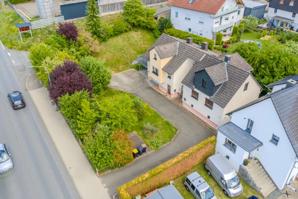 Immobilie in Solms - Zweimal Zuhause - provisionsfrei - Bild 2