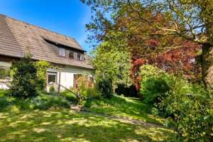 Wohnhaus mit Einliegerwohnung & nachhaltiger Energie – optionales Weideland! – Die vollständige Adresse der Immobilie erhältst du vom Anbieter., 25876 Schwabstedt – Vorschaubild 3
