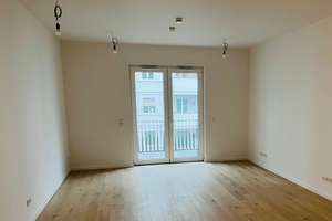 Exklusive Lage 2-Zimmer-Wohnung inkl. Einbauküche in der Carlstadt