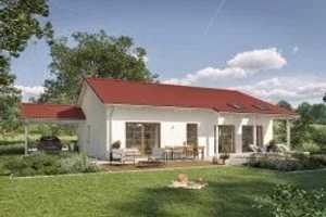 BUNGALOW-Überzeugen Sie sich selbst- BUNGALOW inkl. Baugrundstück zum Bestpreis! – Rhein-Hunsrück-Kreis – Vorschaubild 12