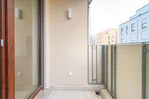 Exklusives Wohnambiente in ERSTBEZUG: Lichtdurchflutete 2-Zi.-Etagenwohnung mit Balkon – Meta-Gadesmann-Str. 24, 60326 Gallus, Frankfurt am Main – Vorschaubild 7