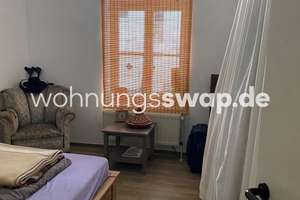 Wohnungstausch: Uppenbergstraße 8a