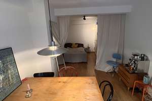 Schöne 2-Zimmer Wohnung mit Balkon und Terrasse im Herzen von Stuttgart – Pfarrstraße 15a, 70182 Rathaus, Stuttgart – Vorschaubild 6