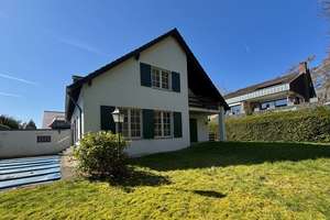 Aachen-Laurensberg – Großzügige Villa mit Pool und viel Potenzial! – Die vollständige Adresse der Immobilie erhältst du vom Anbieter., 52074 Laurensberg (Statistischer Bezirk), Aachen – Vorschaubild 26