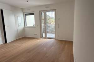 Neubau-Apartment mit Pantry-Küche inPoppelsdorf – Karlrobert-Kreiten-Straße 2, 53115 Poppelsdorf, Bonn – Vorschaubild 3