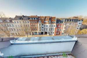 Grundsolide, langfristig vermietete 2-Zimmer-Eigentumswohnung mit Stellplatz, Loggia + Einbauküche – Die vollständige Adresse der Immobilie erhältst du vom Anbieter., 52074 Westpark, Aachen – Vorschaubild 2