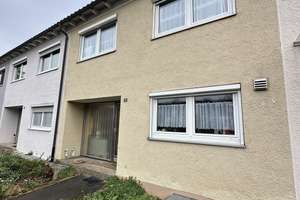 Modernes Zuhause mit Wohlfühlatmosphäre – Die vollständige Adresse der Immobilie erhältst du vom Anbieter., 72760 Reutlingen-Mitte, Reutlingen – Vorschaubild 2