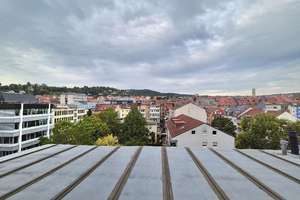 neuwertige Penthouse Wohnung mitten im Westen, Blick über Stuttgart – Die vollständige Adresse der Immobilie erhältst du vom Anbieter., 70176 Rotebühl, Stuttgart – Vorschaubild 16