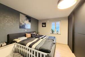 Ruhe, Natur und Wohnkomfort – Neuwertige 3-Zimmer Gartenwohnung – Die vollständige Adresse der Immobilie erhältst du vom Anbieter., 90427 Großgründlach, Nürnberg – Vorschaubild 10