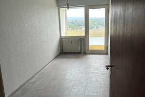 Tolle 4 ZKB ca. 100qm, neu renoviert, 3 Balkone, Toller Fernblick vom 11.OG+ Garage – 68309 Vogelstang, Mannheim – Vorschaubild 24