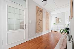 Jugendstil-Klassiker im Heugsteigviertel! Charmante 4-Zimmer-Wohnung mit historischem Flair – Die vollständige Adresse der Immobilie erhältst du vom Anbieter., 70180 Bopser, Stuttgart – Vorschaubild 6