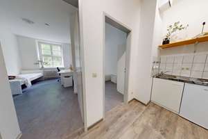 Ankommen. Wohlfühlen. Zuhause sein. – Rudolf-Breitscheid-Str. 15-23, 35307 Marburg, Marburg – Vorschaubild 5