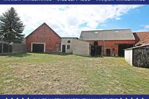 Fachwerkhaus + Stallungen mit Potential in Höddelsen - Nähe Wittingen! Mein Haus = Mein Makler! – Neuekrug, Altmarkkreis Salzwedel, 29413 Altmarkkreis Salzwedel – Vorschaubild 26