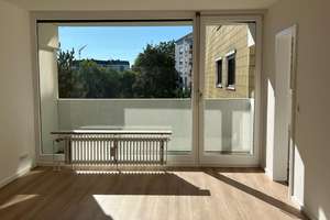 Neu renovierte möblierte Wohnung in Augsburg-Hochzoll - ideal für Pendler – 86163 Hochzoll-Süd, Augsburg – Vorschaubild 2