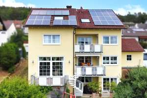 Familienparadies mit Weitblick, Teich & viel Platz zum Leben – Die vollständige Adresse der Immobilie erhältst du vom Anbieter., 97708 Bad Bocklet – Vorschaubild 10