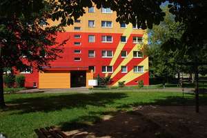 4-Raum-Wohnung mit Balkon in schöner Wohnlage – Faleska-Meinig-Str. 6, 9122 Markersdorf, Chemnitz – Vorschaubild 6