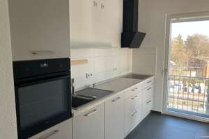 BOTHFELD-HERZKAMP | klimafreundliche 3-Zimmer-Wohnung mit Balkon  – Grünspechtwiese  6, 30657 Bothfeld, Hannover – Vorschaubild 3