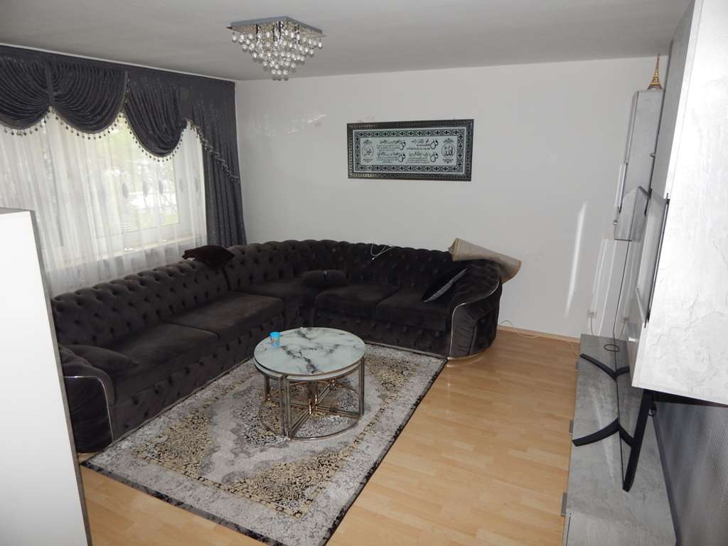 Immobilie in Monheim am Rhein - ***Wohnfreundlicher Grundriss***attraktive 3 Zimmer Wohnung sucht neuen Eigentümer*** - Bild 2