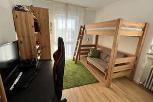 Von-Galen-Straße 25, 42653 Solingen, ohne Maklergebühren von Privat – Von-Galen-Straße 25, 42653 Gräfrath, Solingen – Vorschaubild 12