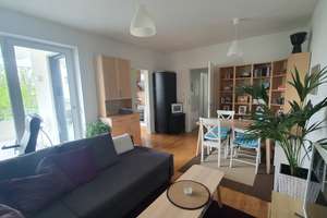 Schöne 2 Zimmer-Wohnung - Candis Gärten in Regensburg – Edith-Stein-Str 22, 93055 Ostenviertel, Regensburg – Vorschaubild 1
