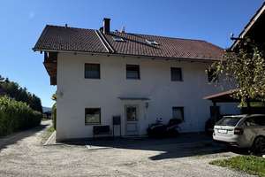 * Natur PUR & RUHE *   Vierfamilienhaus mit überzeugender Rendite sucht neuen Besitzer – Die vollständige Adresse der Immobilie erhältst du vom Anbieter., 83064 Raubling – Vorschaubild 3