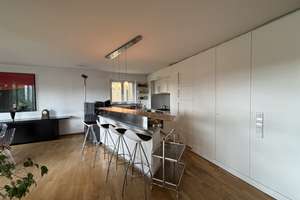Außergewöhnliche Stadtwohnung in zentraler Lage mit Panoramablick auf Stuttgart – Die vollständige Adresse der Immobilie erhältst du vom Anbieter., 70180 Heusteigviertel, Stuttgart – Vorschaubild 15