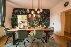 Wohnen auf höchstem Niveau: DG-Maisonette mit 6,5 Zimmern, Wellnessbad & Garten – leerstehend! – Die vollständige Adresse der Immobilie erhältst du vom Anbieter., 46045 Styrum, Oberhausen – Vorschaubild 13