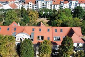 *Reserviert* Sofort einziehen: Traumhafte Maisonette mit Altbauflair und modernem Komfort – Die vollständige Adresse der Immobilie erhältst du vom Anbieter., 4229 Kleinzschocher, Leipzig – Vorschaubild 3