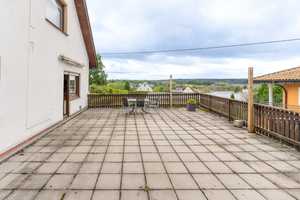 Mehrfamilienhaus mit direktem Blick auf den Wiesensee inklusive Garagen und Terrasse – Westerwaldkreis – Vorschaubild 13
