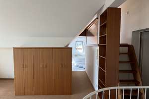 Maisonette-Traum am Bordeuxplatz - 3 Zimmer Altbauwohnung mit Alpenblick über den Dächern Münchens – 81667 Haidhausen Nord, München – Vorschaubild 9
