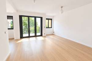 Moderne 2-Zimmer-Wohnung mit Sonnenbalkon! Open House 26.09. nach Absprache! – 10245 Friedrichshain, Berlin – Vorschaubild 2