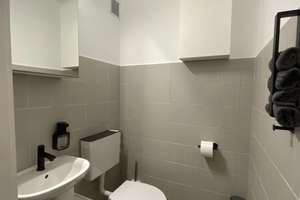 3 Zimmerwohnung Mörsenbroich – 40470 Mörsenbroich, Düsseldorf – Vorschaubild 19