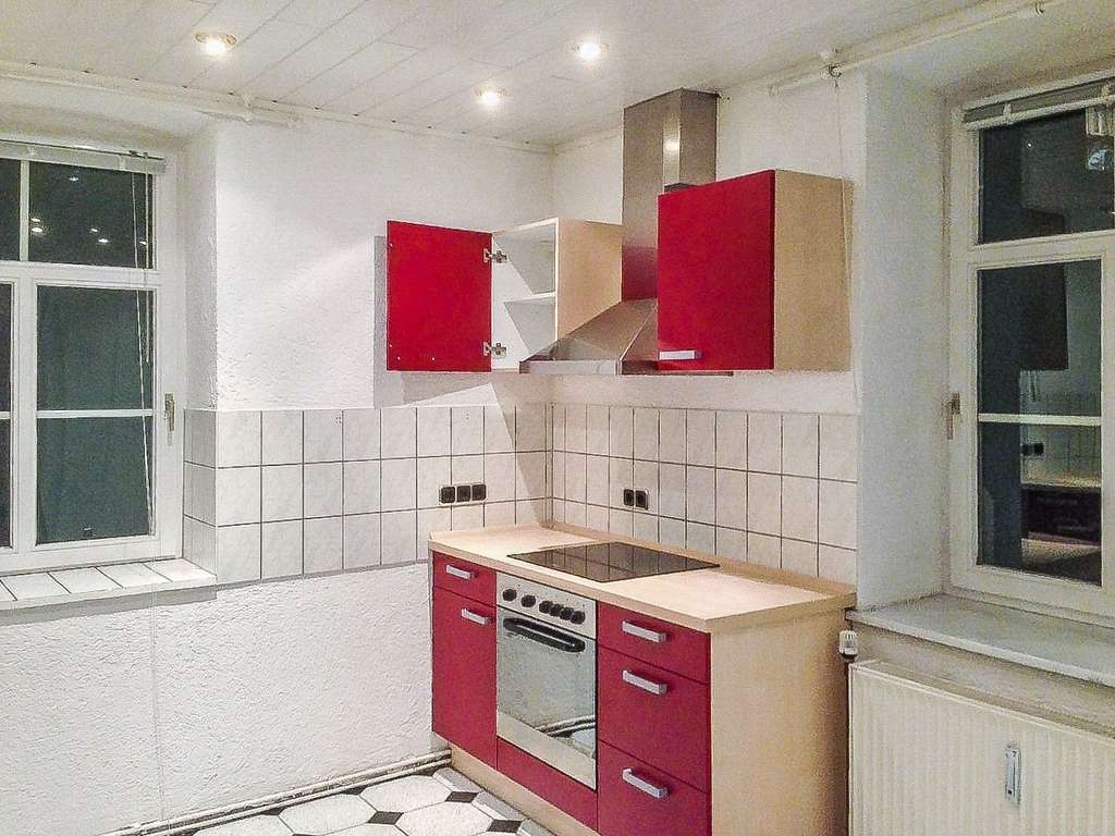 Immobilie in Bad Schandau - Denkmalschutz - Investieren, wo andere Urlaub machen - solides Mehrfamilienhaus in Krippen - Bild 3