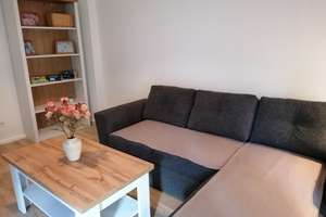 Frischer Start in Berlin: Modernisierte Wohnung am Schuckertdamm – Schuckertdamm 370, 13629 Siemensstadt, Berlin – Vorschaubild 10
