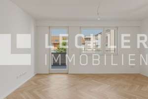Wohnen mit Ausblick: Großzügiger Grundriss und sonniger Balkon – 70599 Steckfeld, Stuttgart – Vorschaubild 3