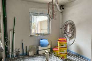 PROVISIONSFREI |Moderne 200 m² Stadtvilla in Wandlitz auf 1.129 qm Einzelgrundstück - Fertig 05/2026 – Die vollständige Adresse der Immobilie erhältst du vom Anbieter., 16348 Wandlitz – Vorschaubild 9