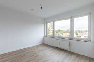 renovierte 3-Zimmer-Wohnung mit Balkon in Münster-Angelmodde! – Peter-Büscher-Str.  29, 48167 Münster – Vorschaubild 4