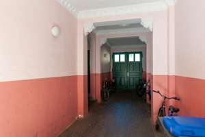 Pieschen-Süd - 2-Zimmmer-Wohnung mit Balkon in denkmalgeschütztem Klinkerbau – Leisniger Str. 44, 1127 Pieschen-Süd, Dresden – Vorschaubild 5