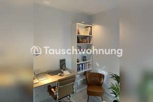 Tauschwohnung: Wohnung mit Balkon und Gartenzugang in Winterhude – Dorotheenstraße 131, 22299 Winterhude, Hamburg – Vorschaubild 4