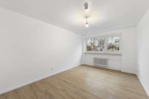 Sofort verfügbar: 2 Zimmer Wohnung mit EBK und Balkon im schönen Giesing – Zasingerstraße 9, 81547 Giesing, München – Vorschaubild 4