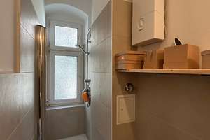 2 Zimmer Altbau mit Balkon nahe Tempelhofer Feld – Emser Straße 98, 12051 Neukölln (Ortsteil), Berlin – Vorschaubild 14