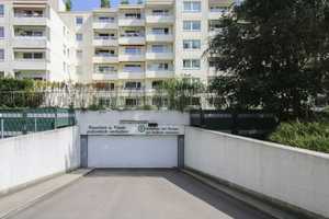 Preisreduktion!  Vermietete Wohnung mit Balkon und TG-Stellplatz – Bremen – Vorschaubild 4