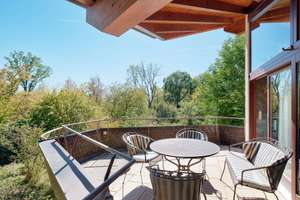 Einzigartiges Architektenhaus mit Doppelgarage, XXL-Garten und Sauna in Pliezhausen!*** – 72124 Pliezhausen – Vorschaubild 6