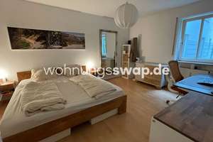Wohnungstausch: Schlierseestraße 71 – 81000 Obergiesing, München – Vorschaubild 3